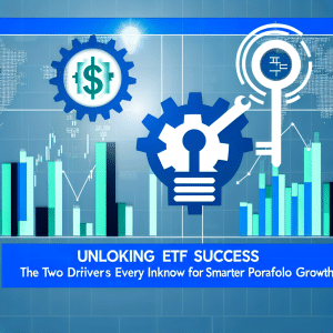 Two factors to consider when investing in ETFs