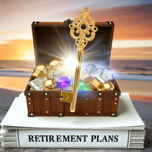 Opening 401(k)s to private markets: Here's what to know