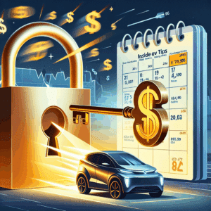 Tesla and Rivian are likely to push volumes this quarter as tax credit ends, says Barclay's Dan Levy