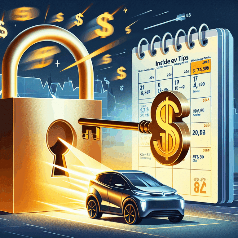 Tesla and Rivian are likely to push volumes this quarter as tax credit ends, says Barclay's Dan Levy