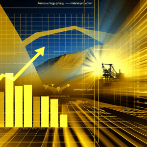 What Are Wall Street Analysts' Target Price for Newmont Stock?