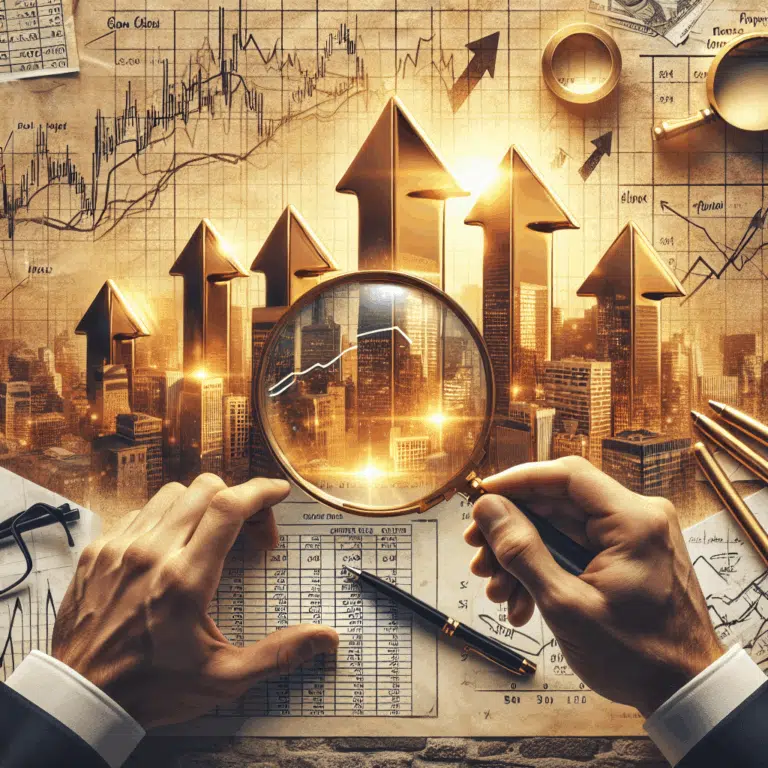 Top Wall Street analysts recommend these 3 stocks for long-term investors