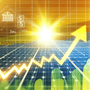 This solar stock has nearly 30% upside, Wells Fargo says