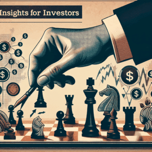 Mohamed El-Erian: Getting closer to losing the Fed's independence
