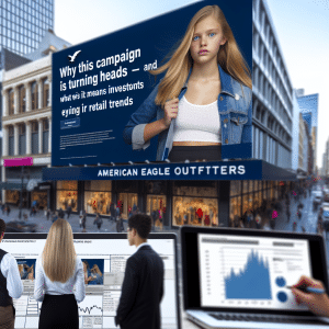 American Eagle Sydney Sweeney campaign 'hottest ad': Trump