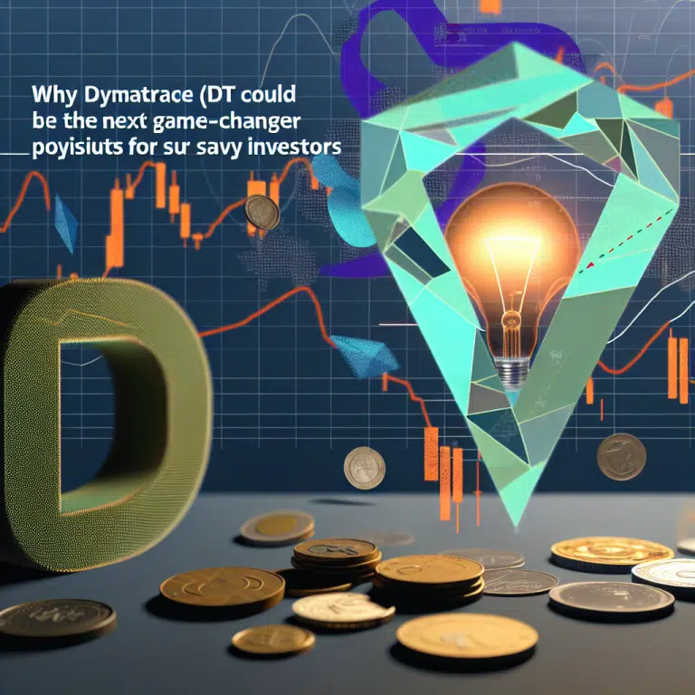 Should You Consider Adding Dynatrace (DT) to Your Portfolio?