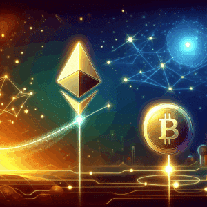 Ether is More Popular than Bitcoin Right Now — Here’s Why