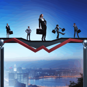 There's now downside risks to the labor market, says Morgan Stanley's Ellen Zentner