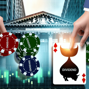 Top Wall Street analysts recommend these dividend stocks for steady income