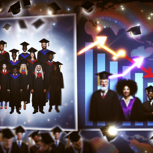 New graduates discover a dismal job market