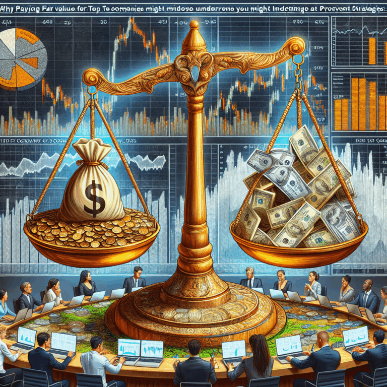 Buying great companies at fair price is less profitable