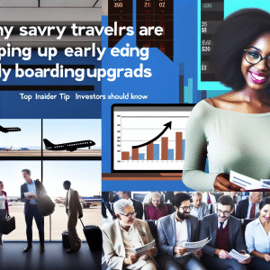 Booking CEO Glenn Fogel: People continue to spend on travel despite economic concerns