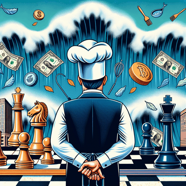 A 'significantly politicized' Fed is growing risk, warns Wall Street veteran Rebecca Patterson