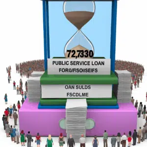 Public Service Loan Forgiveness ‘Buyback’ has a 72,730-person backlog