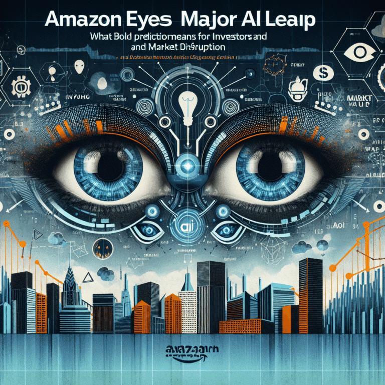 Amazon.com, Inc. (AMZN) Might Make A Big Move In AI, Says Jim Cramer