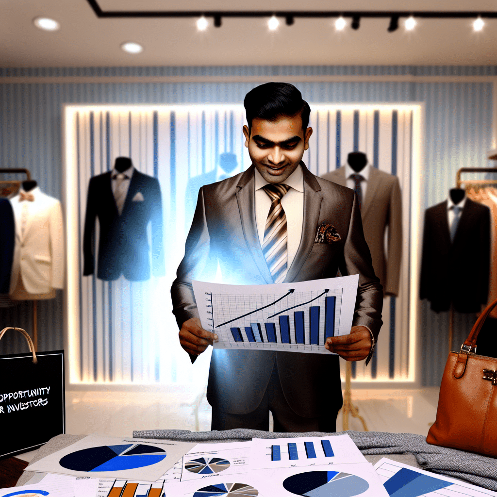A bullish options trade on this apparel giant that's showing signs of a recovery