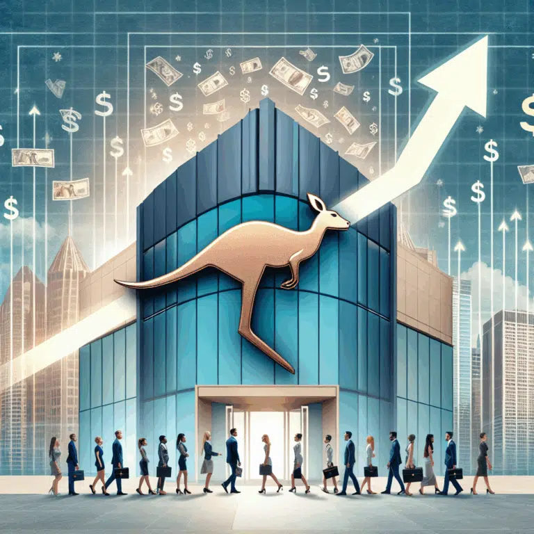 Australia's Westpac to hire 350 more bankers to win business lending market share