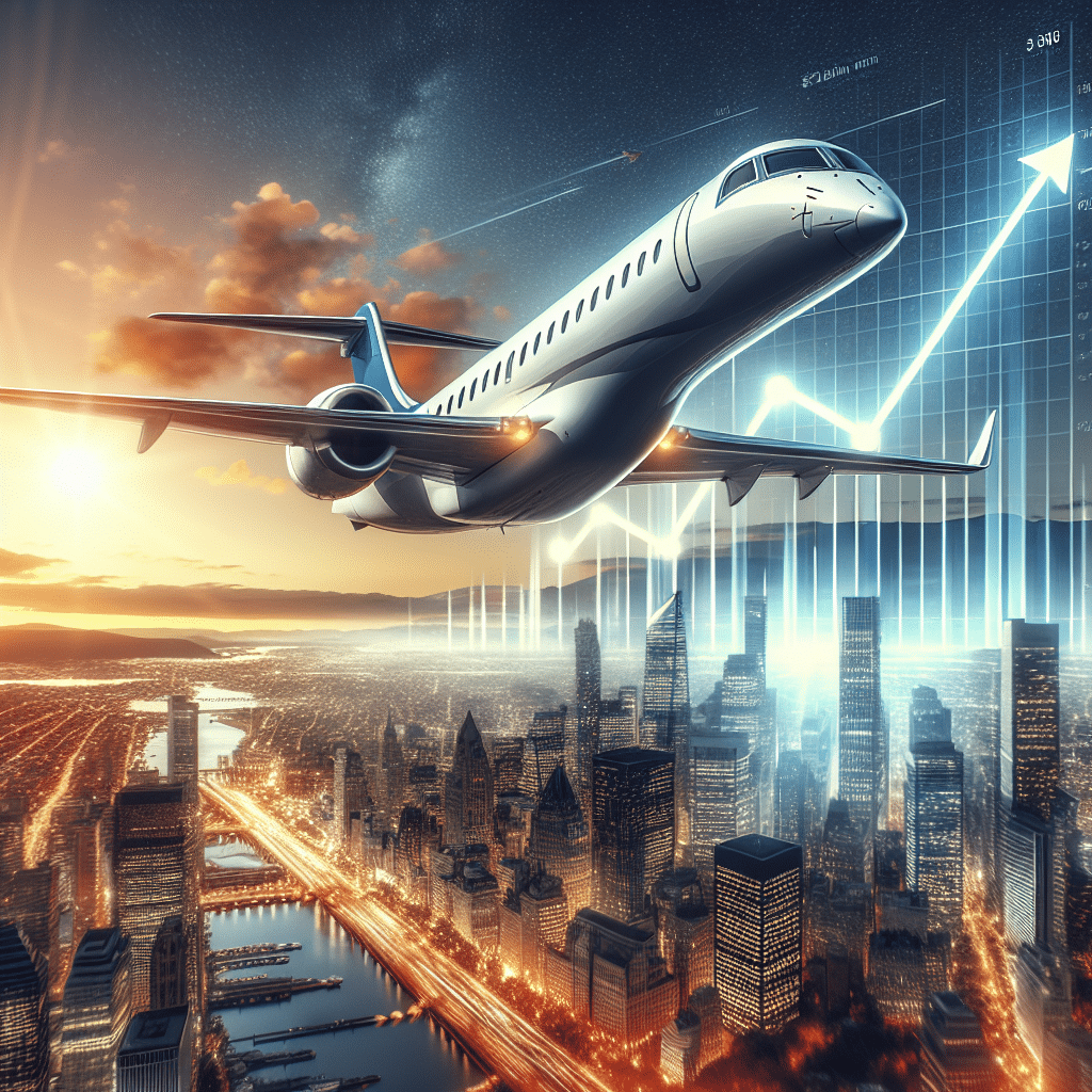Avelo Airlines to buy 50 E2 jets from Brazil plane maker Embraer