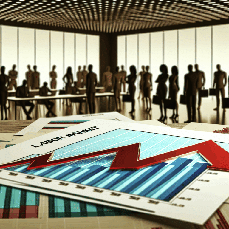 China Labor Market Struggles Deepen, Clouding Economic Outlook