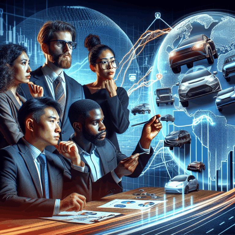 Chinese new entrants now account for over 11% UK market: AutoTrader