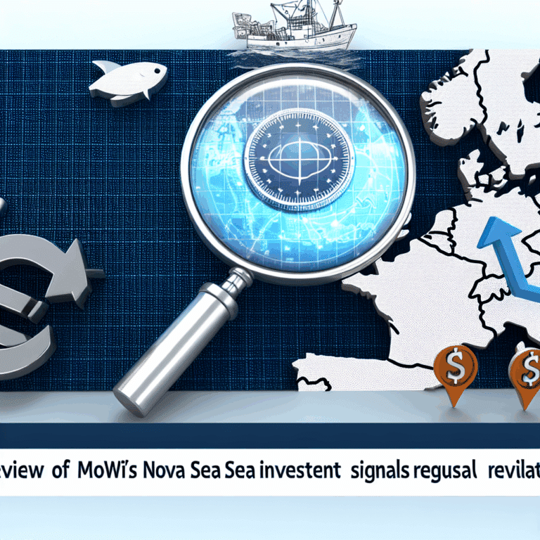 Mowi’s additional stake in Nova Sea attracts EU scrutiny