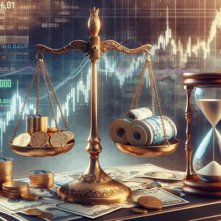 Federal Reserve Runs Risk of Loosening Before Inflation Is Contained