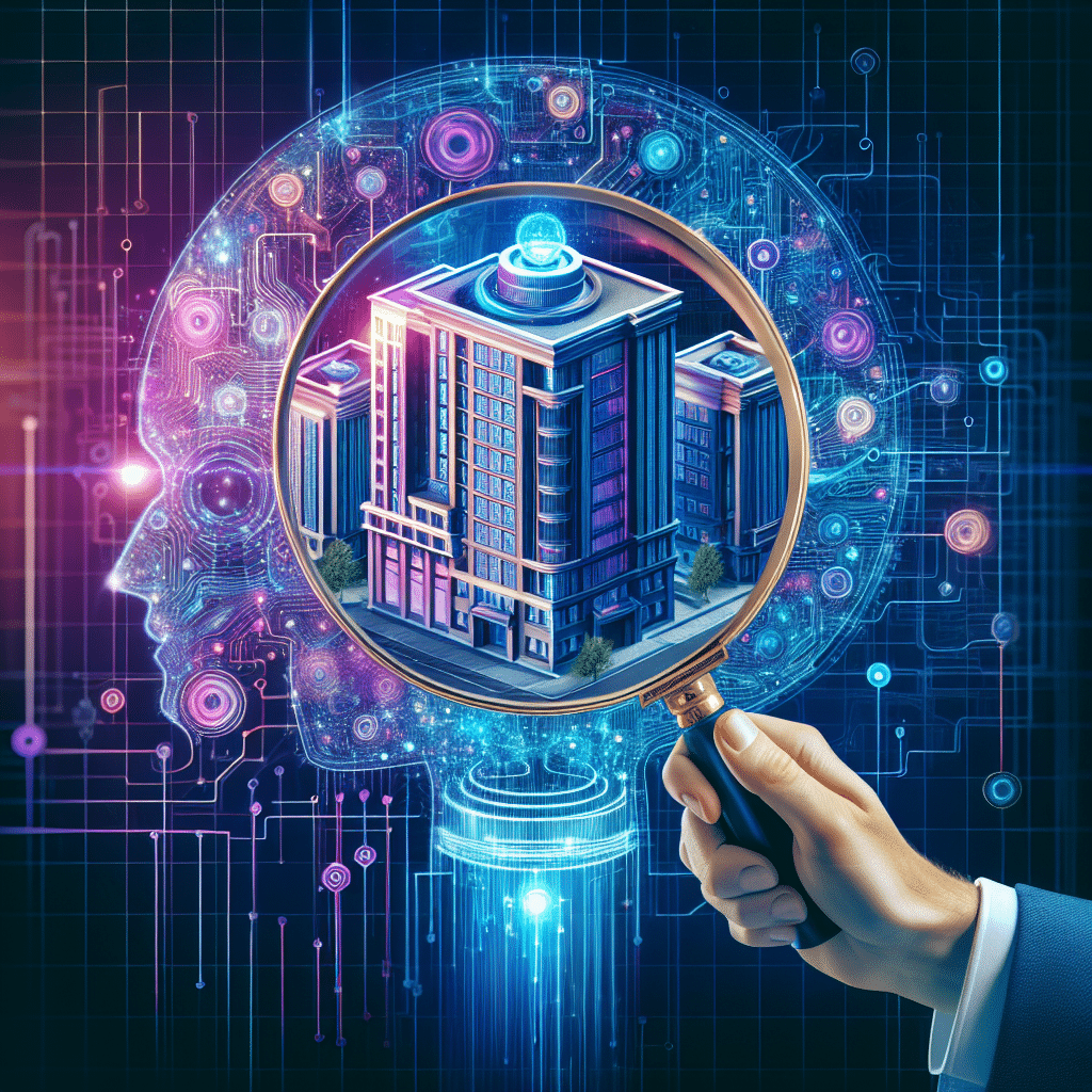 CRE giant BGO uses AI to find undervalued assets in unlikely areas