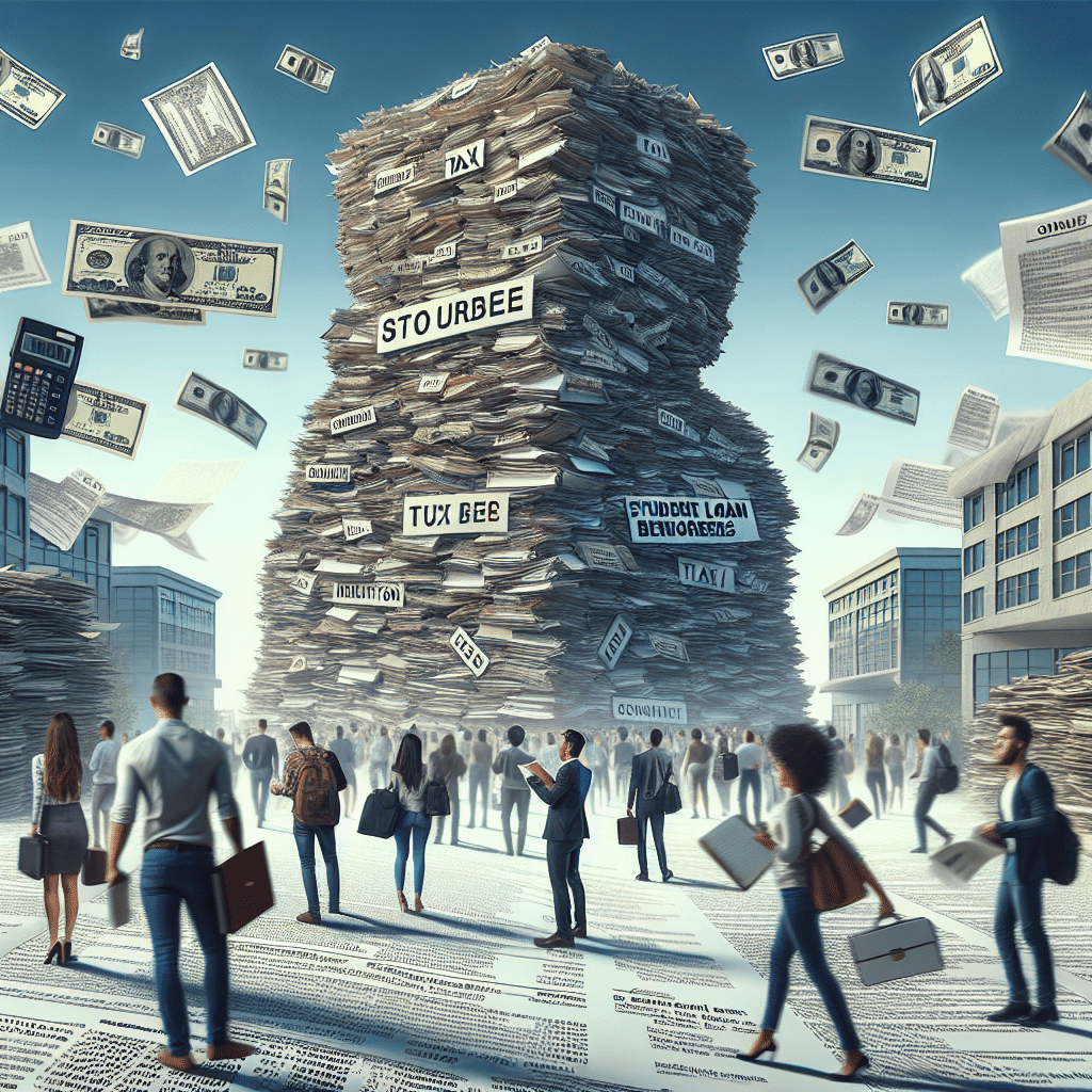 Student loan default collection restarting