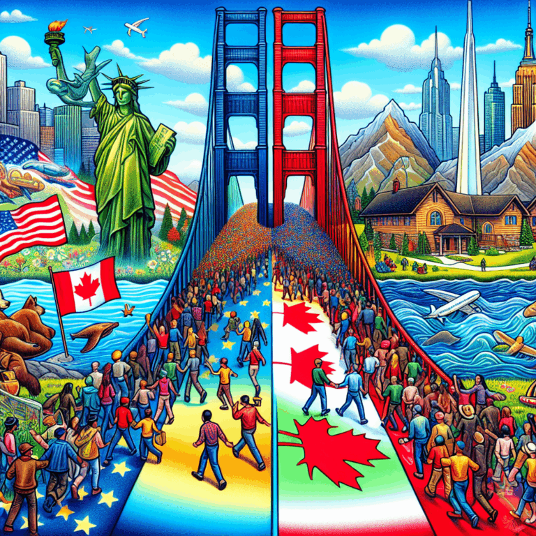 U.S. tourism tries to win back Canada