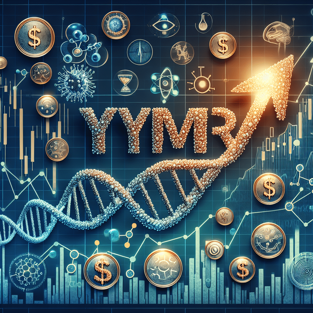 Why Kymera (KYMR) Could Be One of Biotech’s Most Interesting Growth Stories?