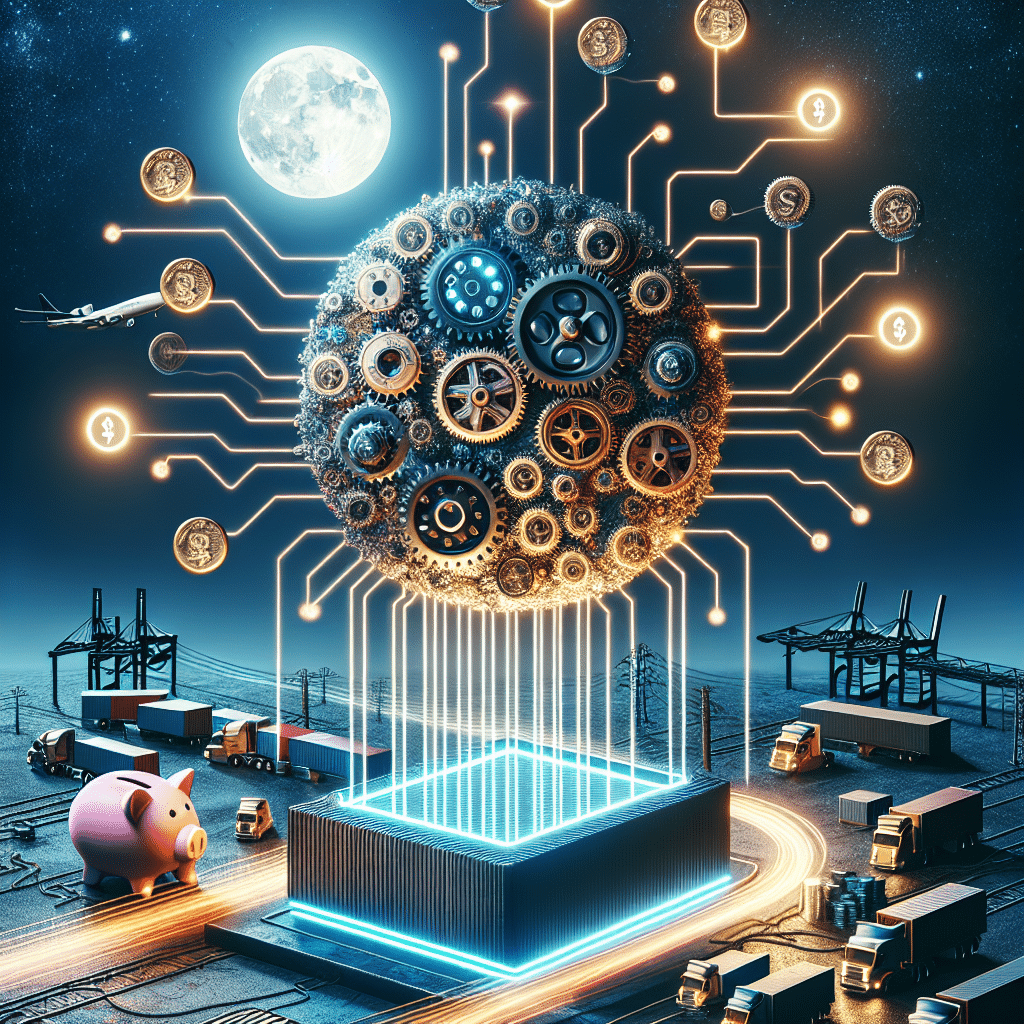LunaPath debuts AI platform to cut broker, 3PL workloads
