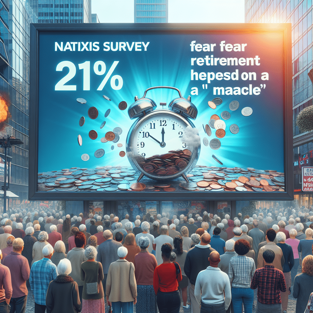 Why America’s retirement system gets a C+ rating while other countries scored higher