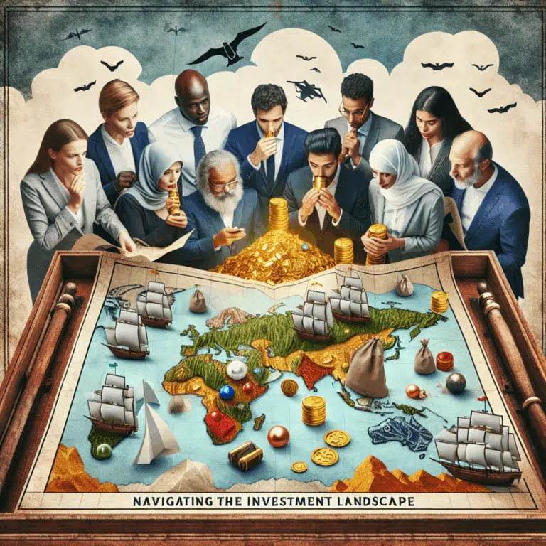 The Risks and Benefits for Investors