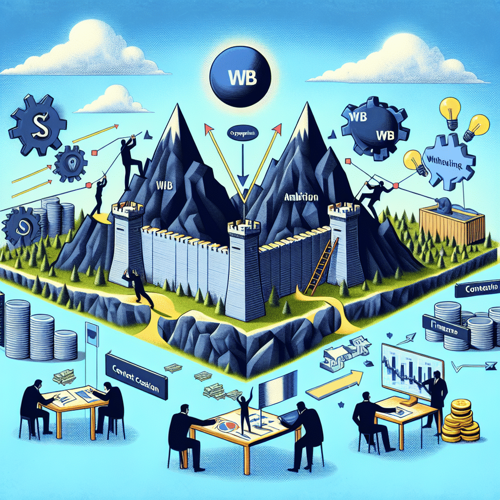 Paramount Skydance-Warner Bros. Discovery bid would combine big content houses