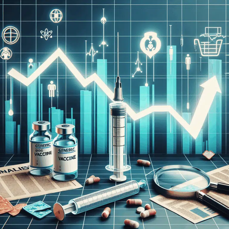 Pfizer, Moderna shares fall on Trump child Covid shot report