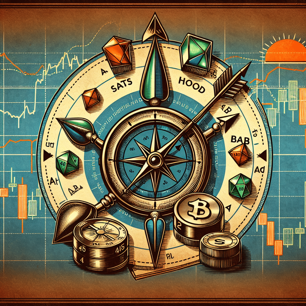Stocks making the biggest moves premarket: SATS, HOOD, APP, BABA