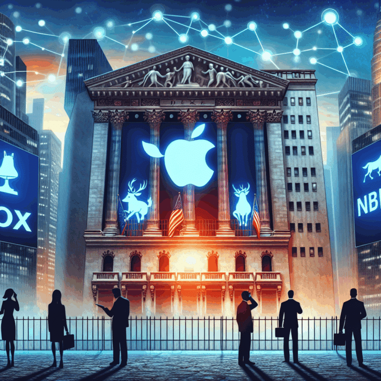 Stocks making the biggest moves premarket: FOX, AAPL, NBIUS, DELL