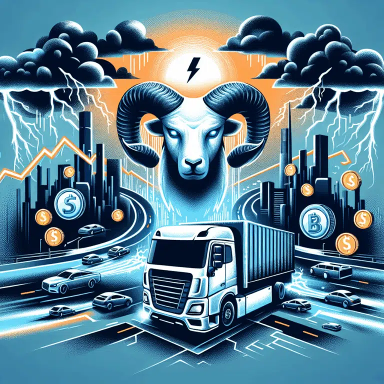 Ram cancels plans for all-electric pickup truck
