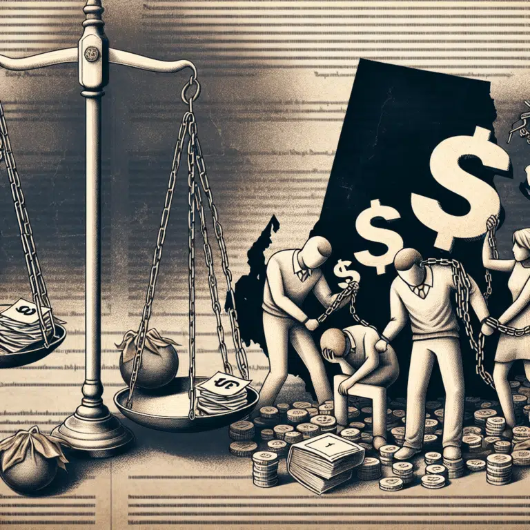 Student loan forgiveness program in Rhode Island faces DOJ lawsuit