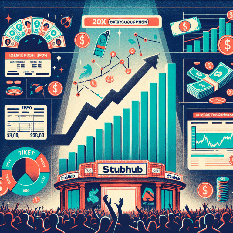 Ticket reseller StubHub's IPO 20 times oversubscribed, source says