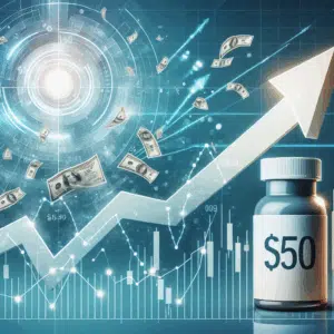 H.C. Wainwright Lifts PT on Summit Therapeutics (SMMT) to $50 From $44