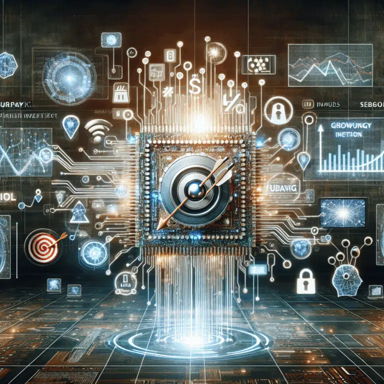 SurgePays Inc. Deploys AI-Powered Retail Media Platform