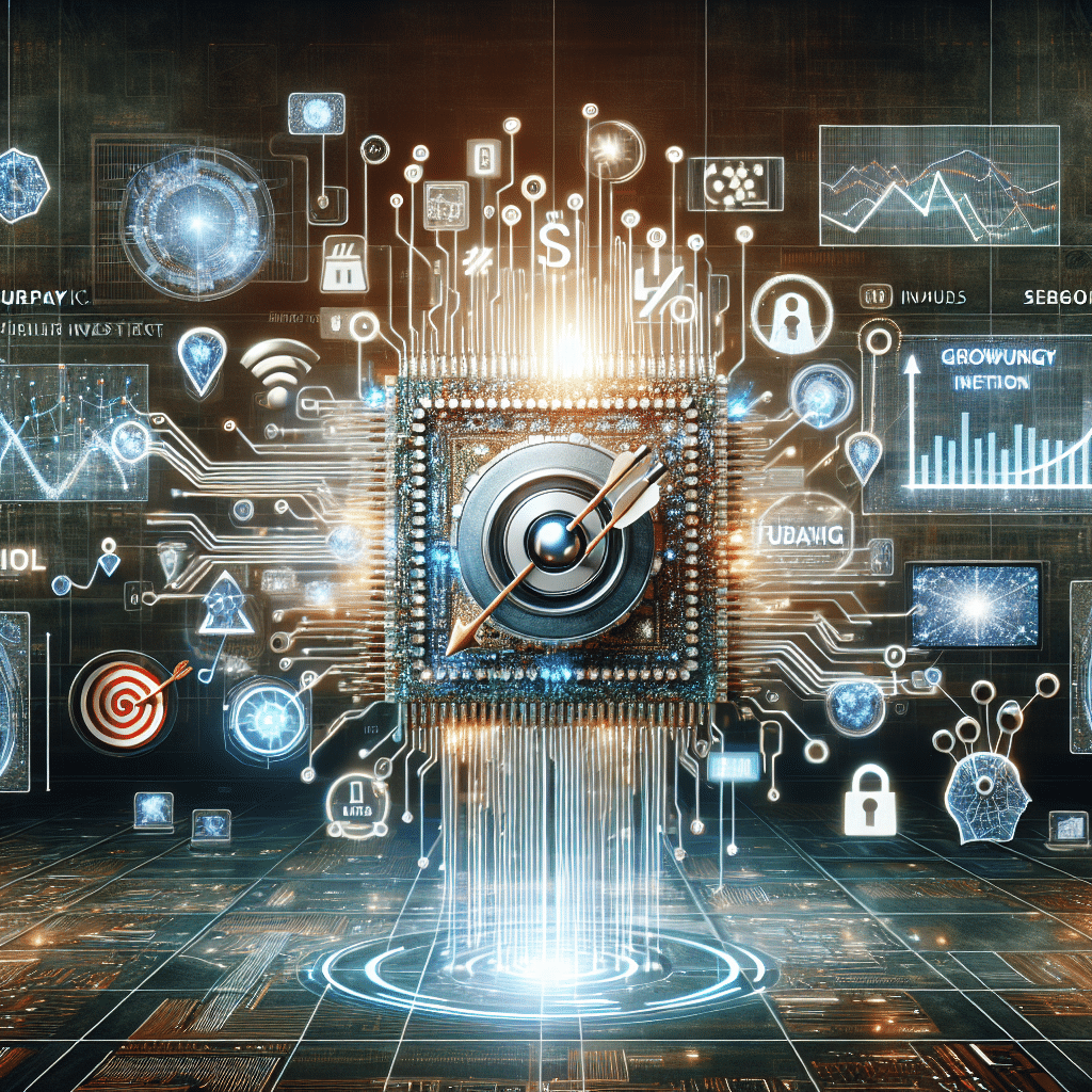 SurgePays Inc. Deploys AI-Powered Retail Media Platform