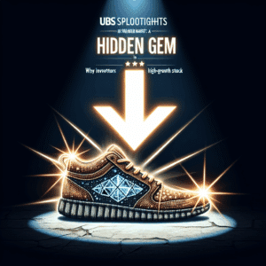 UBS calls Hoka sneaker maker a 'significantly underappreciated growth stock'