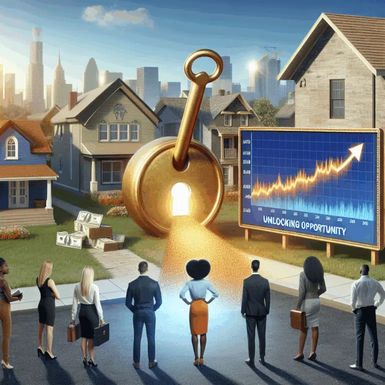 Mortgage rates drop on jobs report