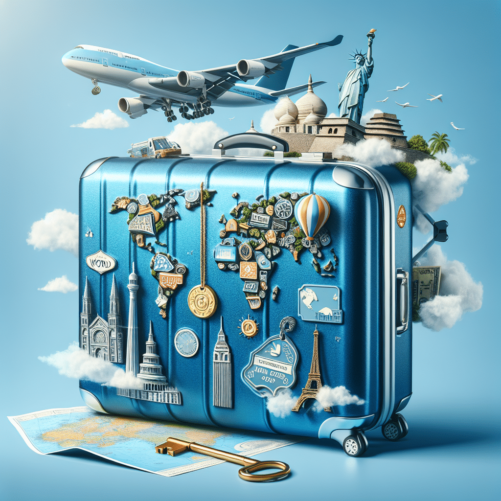 Is 'Travel Tuesday' a gimmick or a chance to save on your next trip?