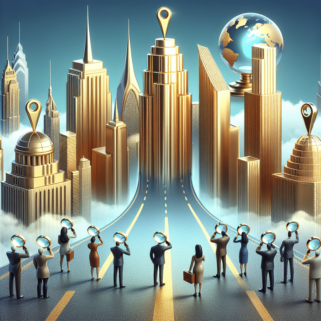 Top Wall Street analysts bet on the potential of these 3 stocks for the long haul