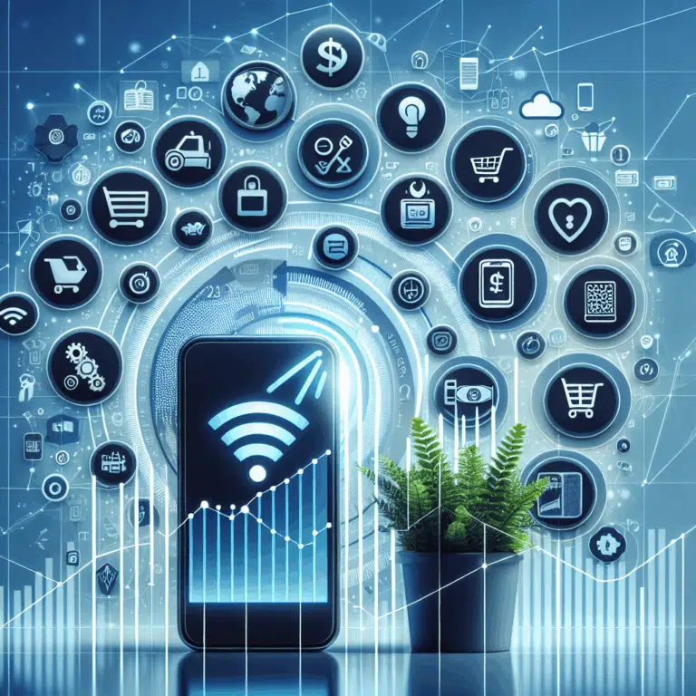 Walmart-backed OnePay adds wireless plans to everything app
