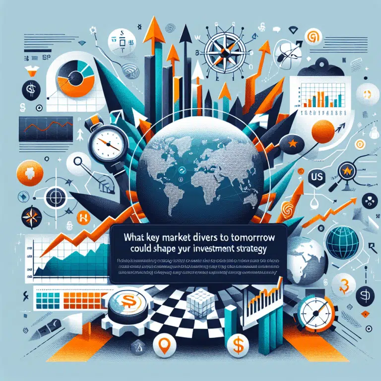 What's likely to move the market in the next trading session