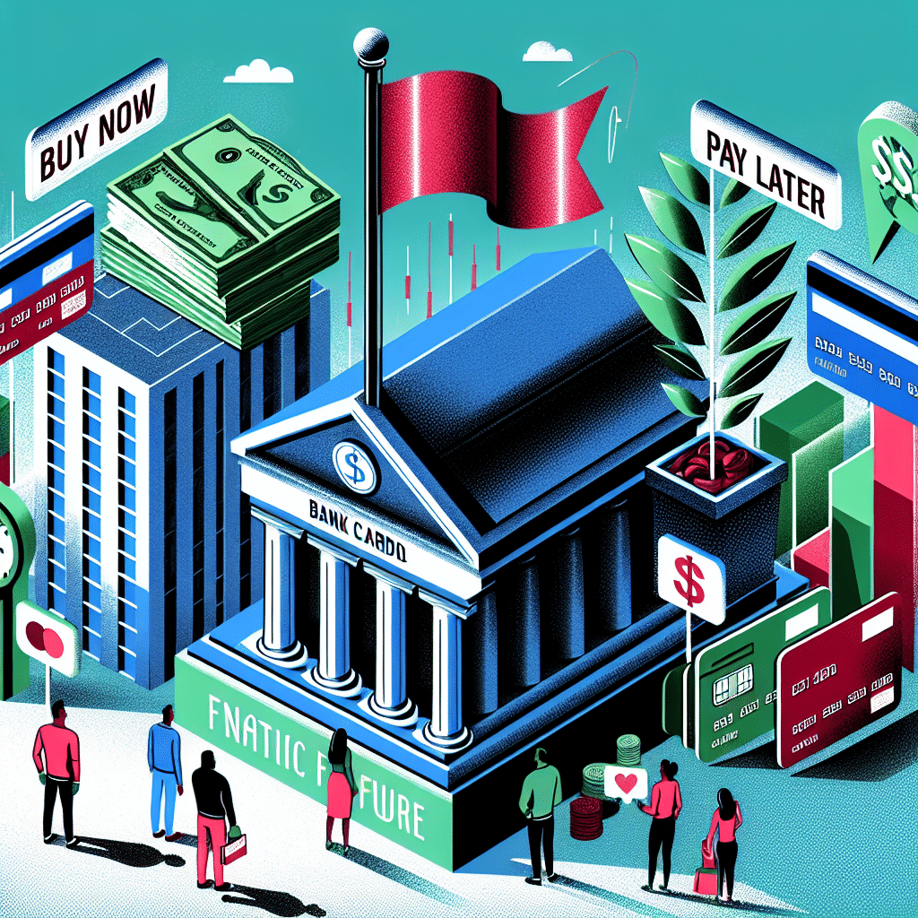 Here’s why banks, credit card companies are wary of buy now, pay later loans